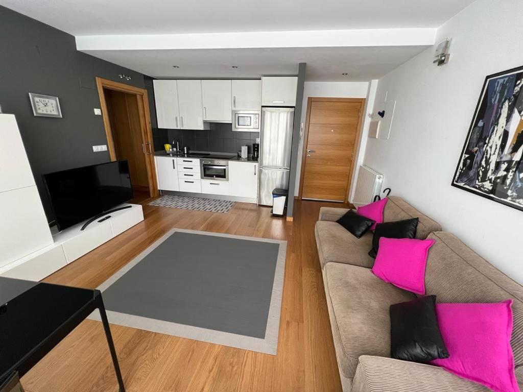 Elcano Bermeo By Urdaibai Rentals Екстер'єр фото