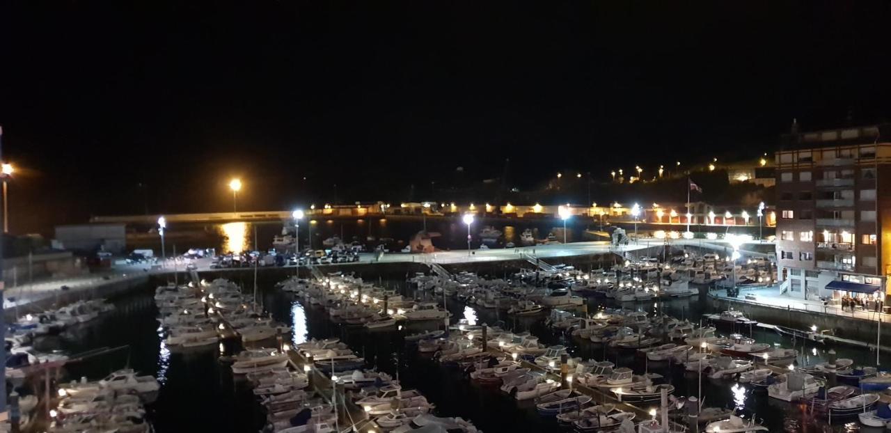 Elcano Bermeo By Urdaibai Rentals Екстер'єр фото