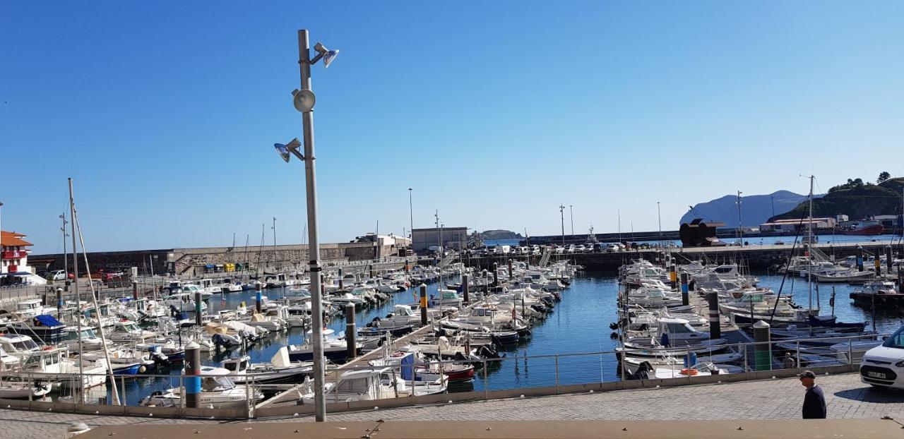 Elcano Bermeo By Urdaibai Rentals Екстер'єр фото