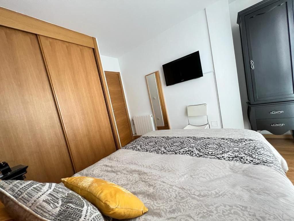 Elcano Bermeo By Urdaibai Rentals Екстер'єр фото