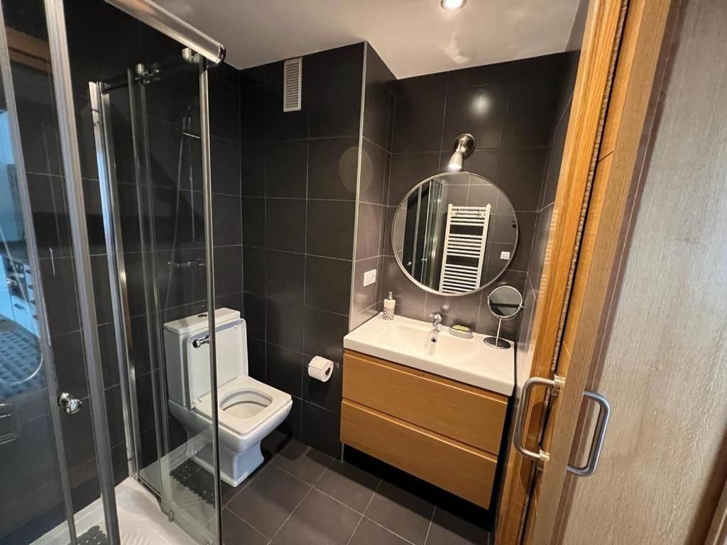 Elcano Bermeo By Urdaibai Rentals Екстер'єр фото